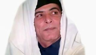 الموسيقار الليبي الراحل محمد حسن