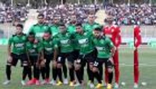 شباب قسنطينة يتلقى هزيمته الثانية في الدوري الجزائري