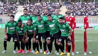 شباب قسنطينة - صورة أرشيفية 