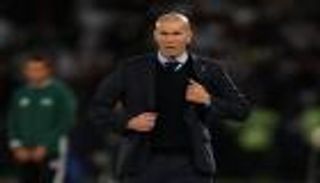 زيدان يكشف عن لقبه الأصعب مع ريال مدريد