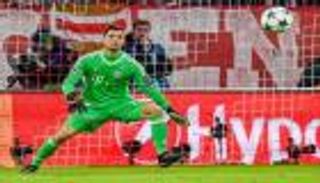 هاينكس يشبه بديل نوير بالذهب