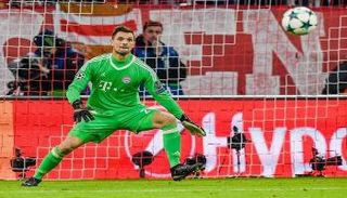 سفين أوليريتش