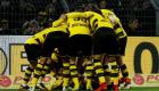 بروسيا دورتموند يفلت من كمين هوفنهايم بفوز قاتل