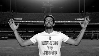 ريكاردو كاكا لاعب ميلان الأسبق