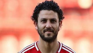 حسام غالي يقترب من منتخب مصر