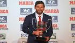 ميسي: تتويج برشلونة بالألقاب أهم من الجوائز الفردية