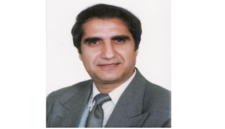 خالد رستم