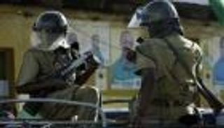 مقتل 61 شخصا إثر أعمال عنف في أوروميا الإثيوبي 