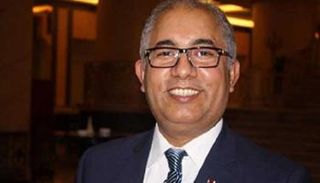 د.محمد البشاري