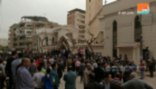 مصر ترفع حالة التأهب الأمني القصوى قبيل أعياد الميلاد