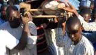 مقتل 4 في كمين لقافلة مساعدات بشمال نيجيريا 