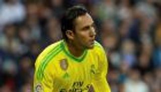 حارس ريال مدريد أفضل لاعب في 2017 من "كونكاكاف"