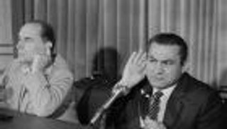 وثائق: مبارك رفض المقايضة على حقوق فلسطين مقابل سيناء