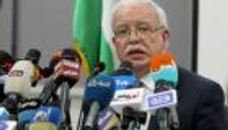 فلسطين: سلنجأ للجمعية العامة حال استخدام "فيتو" أمريكي