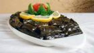 طريقة عمل "المحشي الكذاب" أو اليالنجي..‎‏ السوري واللبناني