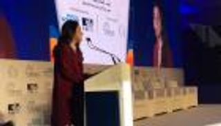 "المرأة والأمن والسلام": جهود الإمارات متواصلة لتعزيز مكانة المرأة