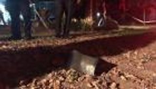 سقوط صاروخين جنوبي إسرائيل وطيران الاحتلال يحلق بغزة