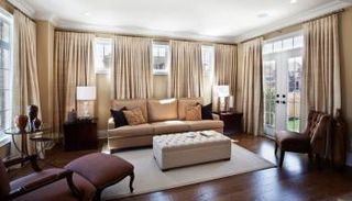 أفكار ديكورات منزلية لفصل الشتاء