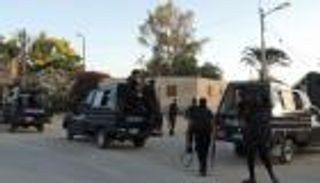 مصر تحبط مخططا إرهابيا جديدا وتقتل 5 عناصر بـ 3 محافظات