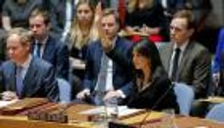 بالصور.. العالم ينتصر للقدس.. وأمريكا تنهزم بالفيتو