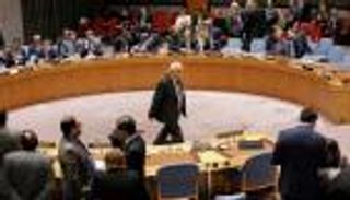 السلطة الفلسطينية: الفيتو سيزيد من عزلة واشنطن