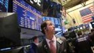 موجة من التفاؤل الضريبي تدفع الأسهم الأمريكية للارتفاع 