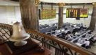 البورصة المصرية تربح 2.4 مليار جنيه 