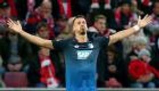 بايرن وهوفنهايم يتوصلان لاتفاق مالي بشأن فاجنر