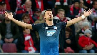 ساندرو فاجنر