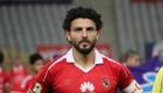 تأكد مشاركة ثنائي النصر السعودي مع الأهلي المصري ضد أتلتيكو