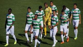 الدفاع الحسني الجديدي والكوكب المراكشي