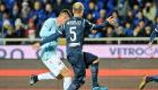 لاتسيو يقتنص نقطة من أتالانتا في الدوري الإيطالي