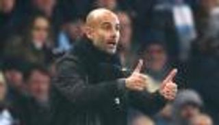 مانشستر سيتي يستهدف تجديد عقد جوارديولا