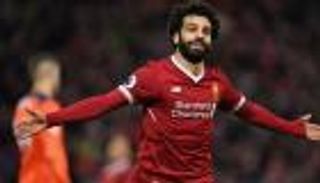 صلاح والأهلي وكوبر ضمن القائمة النهائية للأفضل في أفريقيا