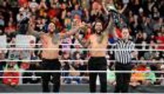 "ذا أوسوس" يحسم نزالاً رباعياً للفرق ويحتفظ ببطولة التاج تيم