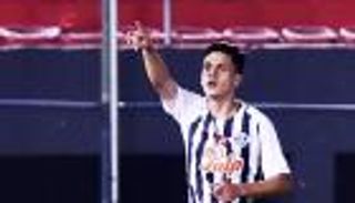 مانشستر سيتي يقترب من التعاقد مع موهبة باراجواي