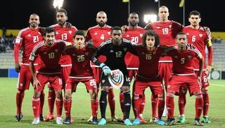 منتخب الإمارات