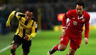 أوباميانج في مواجهة بايرن