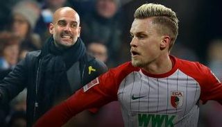 جوارديولا وماكس