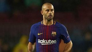 ماسكيرانو يتطلع للمشاركة في كأس العالم