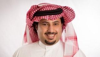 آل الشيخ رئيس الهيئة العامة للرياضة السعودية