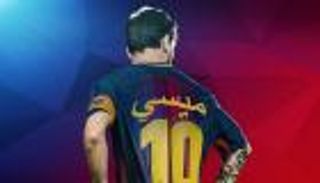 برشلونة يحتفل بيوم اللغة العربية