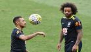 مارسيلو يجهز مسكنا لنيمار تمهيدا لانتقاله لريال مدريد