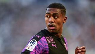 مانشستر يونايتد يستهدف مالكوم