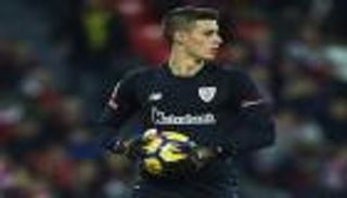 حارس ريال مدريد المحتمل يتعرض للإصابة