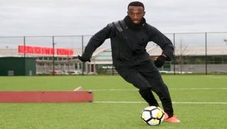 فهد المولد نجم المنتخب السعودي