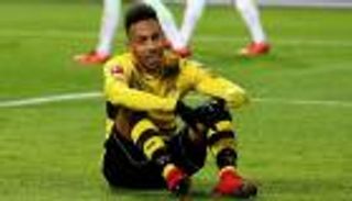 بروسيا دورتموند يجهز بدلاء لأوباميانج أمام بايرن ميونيخ