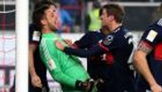 فيديوجراف.. حصاد الجولة الـ17 من الدوري الألماني