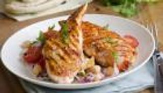 طريقة عمل صدور الدجاج المشوية‎‏.. 5 وصفات