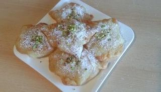 طريقة عمل التمرية النابلسية‎‏